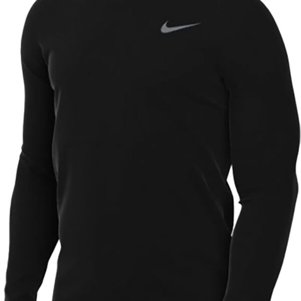 Nike Men's Team Legend Long Sleeve Tee Shirt/ Mens T-Shirt