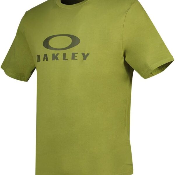 Oakley Men's Reduct Notch Jersey Tee/ Mens T-Shirt
