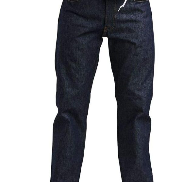 Levi's Men's 501 Original Fit Jeans (Discontinued)/ Jeans