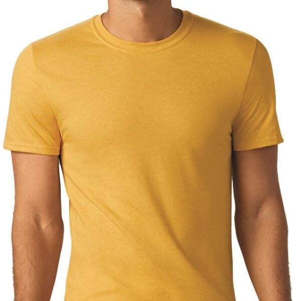 Fruit of the Loom Men's Iconic T-Shirt/ Mens T-Shirt