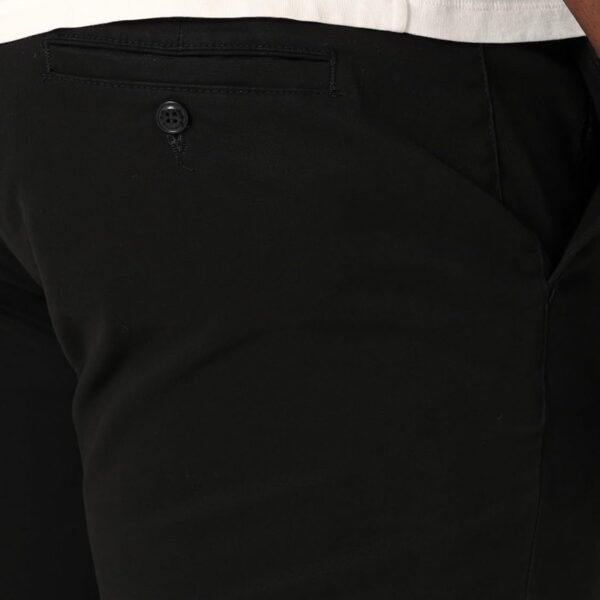 Lee Men's Big & Tall Extreme Motion Flat Front Regular Straight Pant/ Jeans