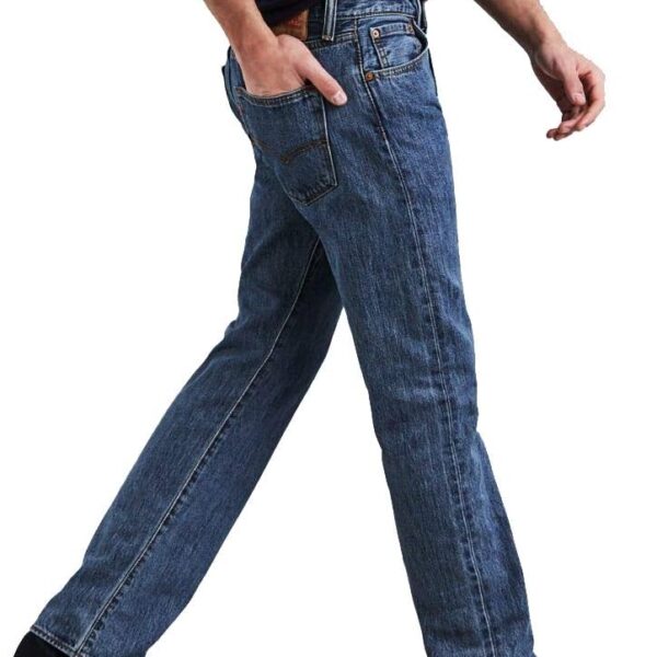 Levi's Men's 501 Original Fit Jeans/ Jeans