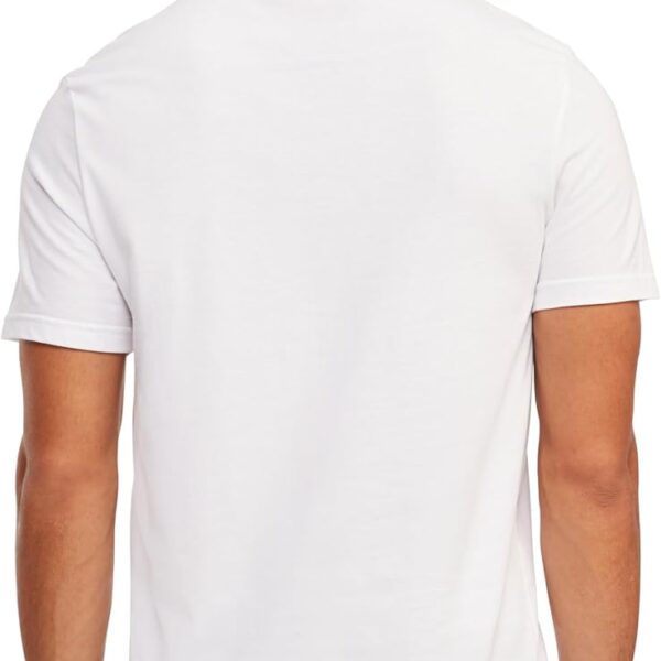 Tommy Hilfiger Men's Cotton Classics 3-Pack Crewneck Undershirts/ Mens T-Shirt
