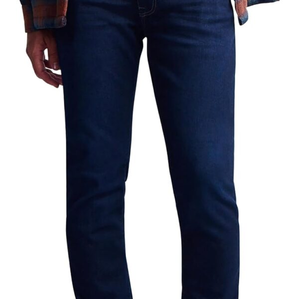 Ride Men's Regular Rise Slim Leg Jeans/ Jeans