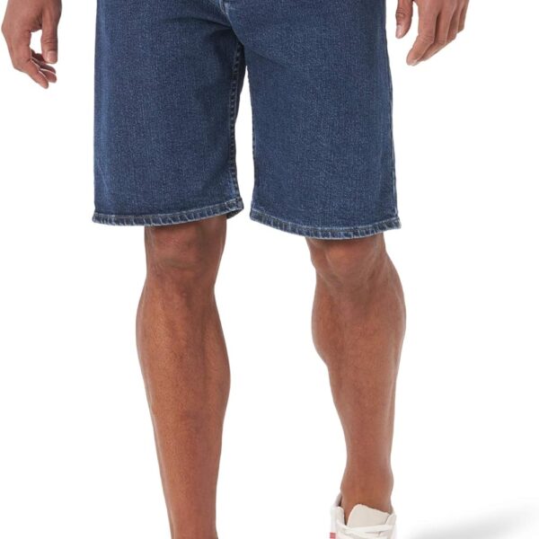 Wrangler Authentics Men's Comfort Flex Waistband Shorts/ Jeans