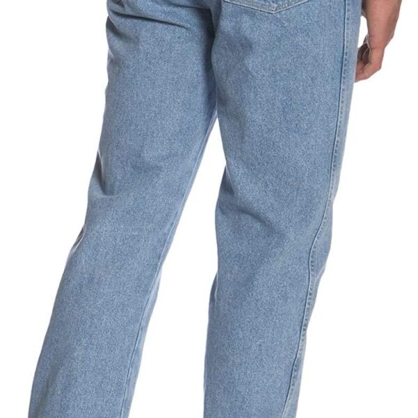Wrangler Men's Classic Fit Jean/ Jeans