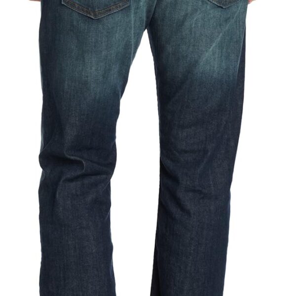 Levi's Men's 514 Straight Fit Cut Jeans (Also available in Big & Tall)/ Jeans