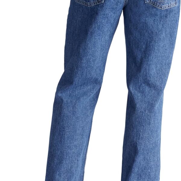 Lee Men's Relaxed Fit Straight Leg Jean/ Jeans