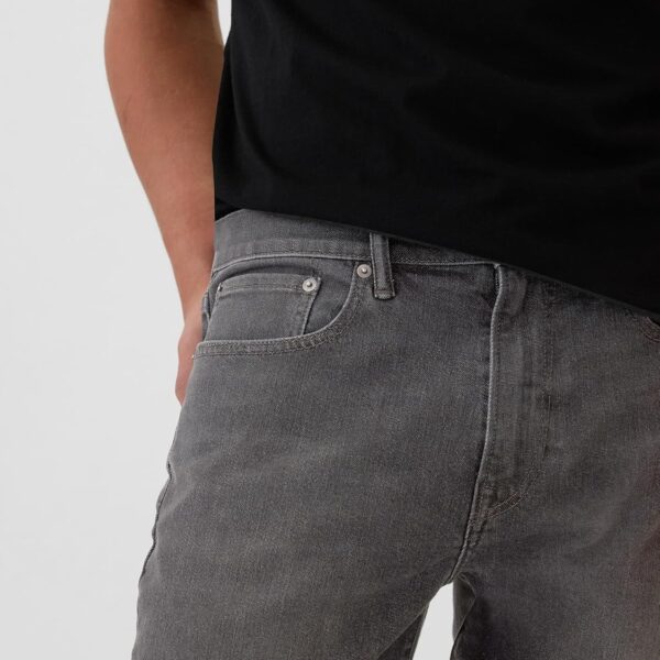 GAP Men's Athletic Slim Fit Jeans/ Jeans