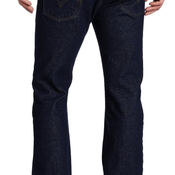 Levi's Men's 517 Boot Cut Jeans/ Jeans