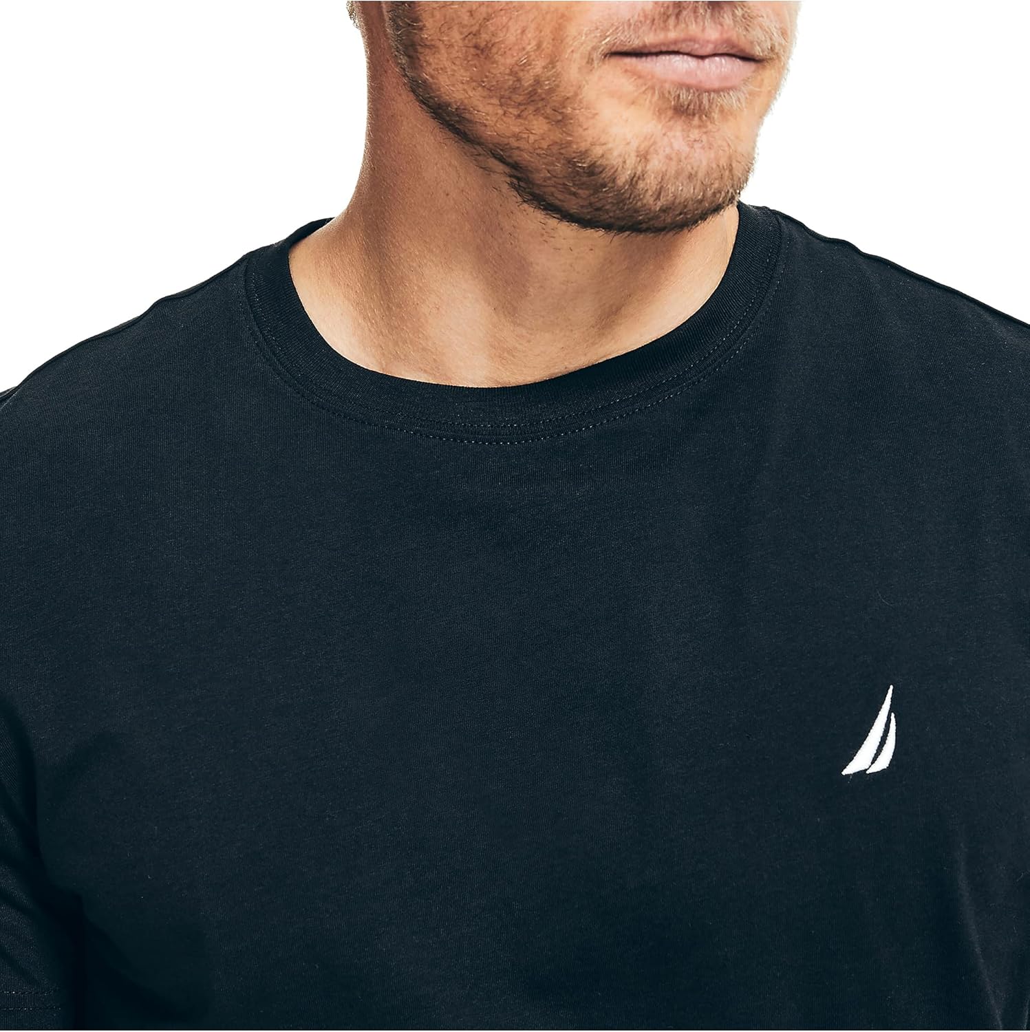 Nautica Men's J-Class T-Shirt/ Mens T-Shirt