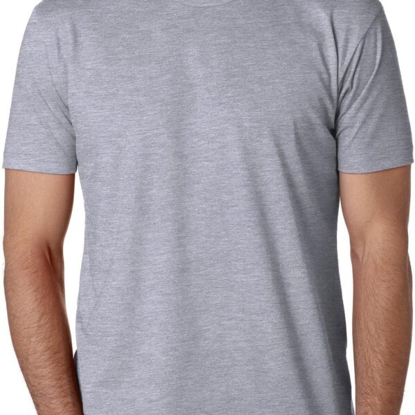 LogoUp Men's N6210/ Mens T-Shirt