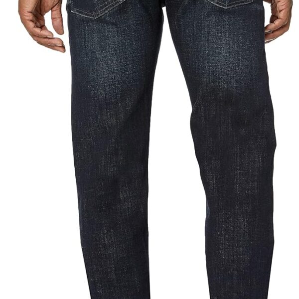 Lucky Brand Men's 363 Vintage Straight Coolmax Stretch Jean/ Jeans