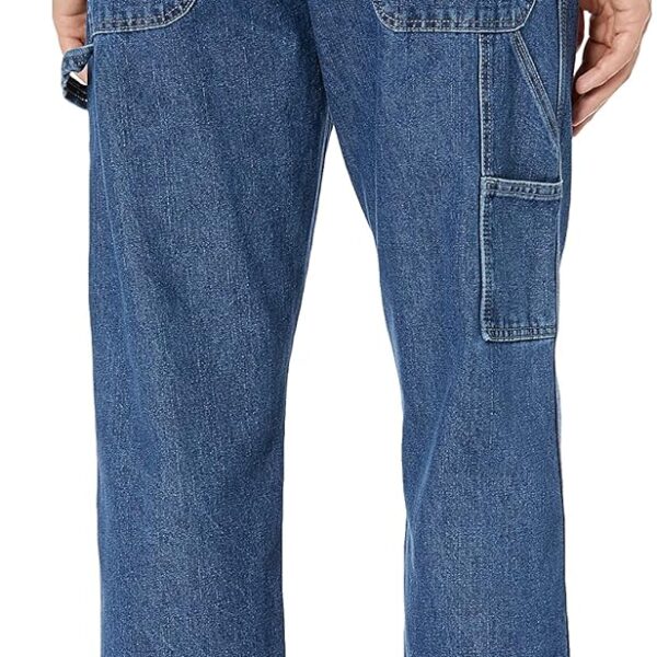 Wrangler Authentics Men's Classic Carpenter Jean/ Jeans