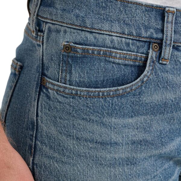 Lee Men's Legendary Slim Straight Jean/ Jeans