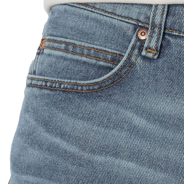 Lee Men's Legendary Athletic Taper Jean/ Jeans